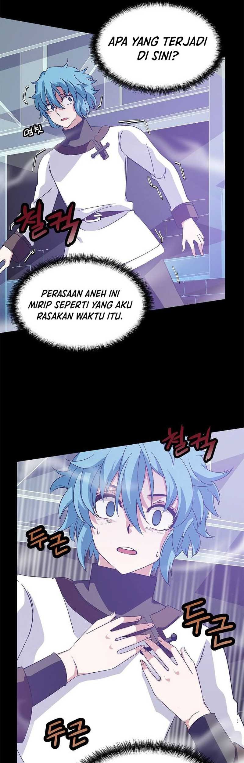 Return of the Elemental Lord Chapter 7 - halaman 44