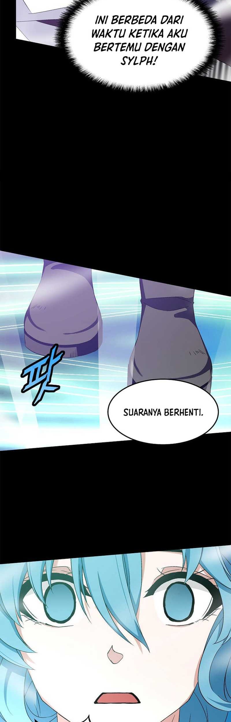 Return of the Elemental Lord Chapter 7 - halaman 45
