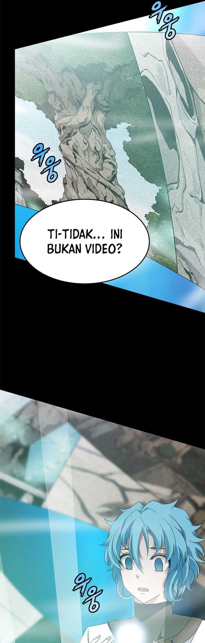 Return of the Elemental Lord Chapter 7 - halaman 47