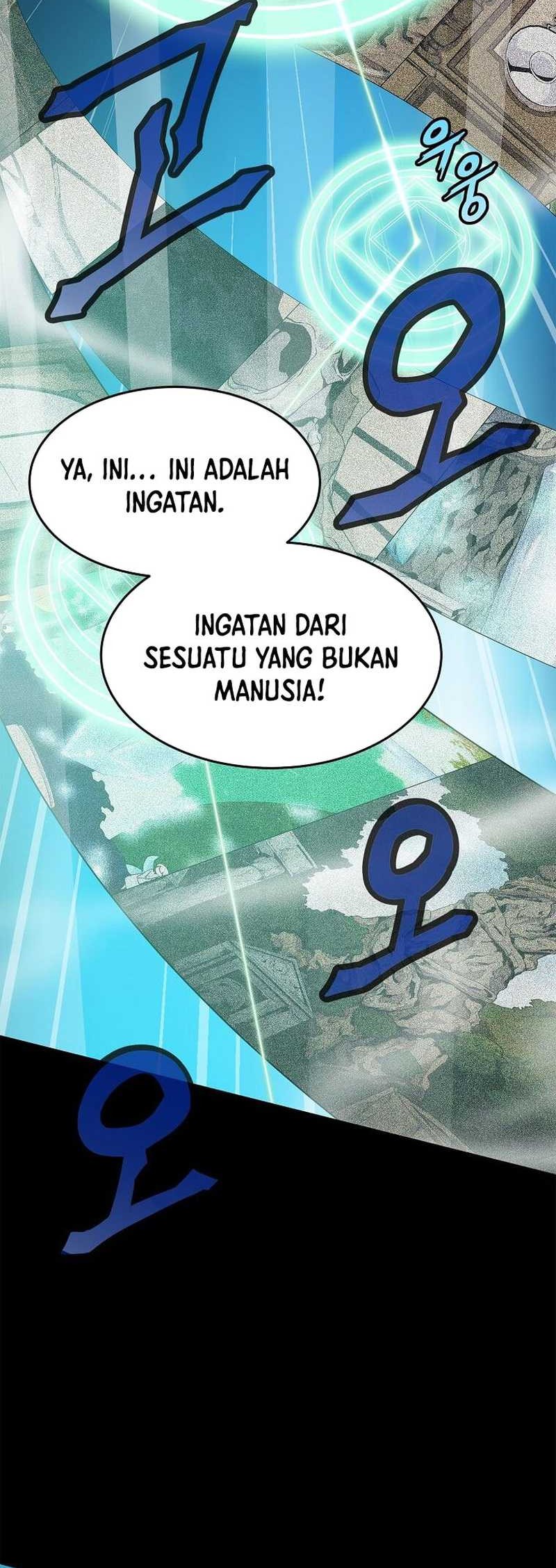Return of the Elemental Lord Chapter 7 - halaman 49