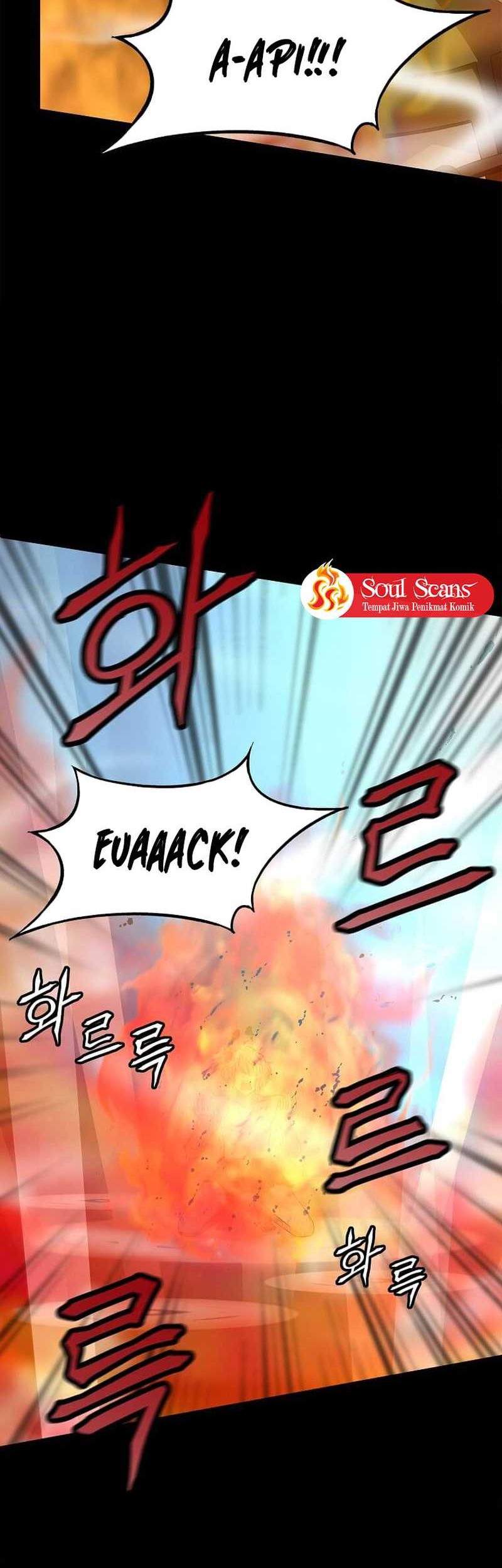 Return of the Elemental Lord Chapter 7 - halaman 51