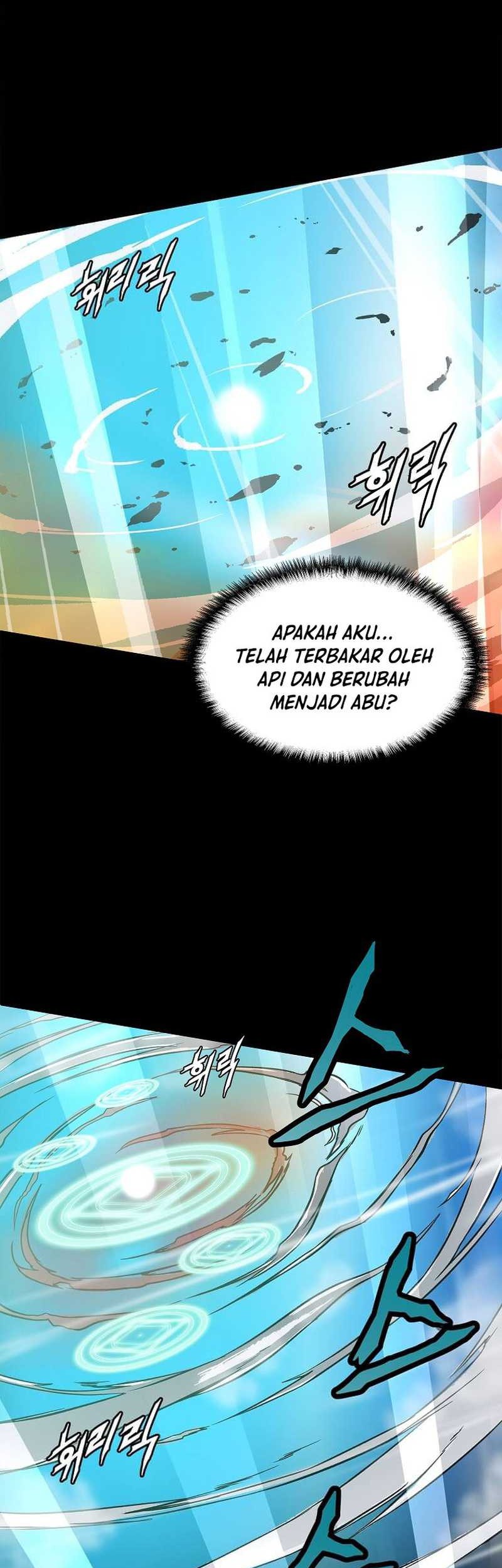 Return of the Elemental Lord Chapter 7 - halaman 52