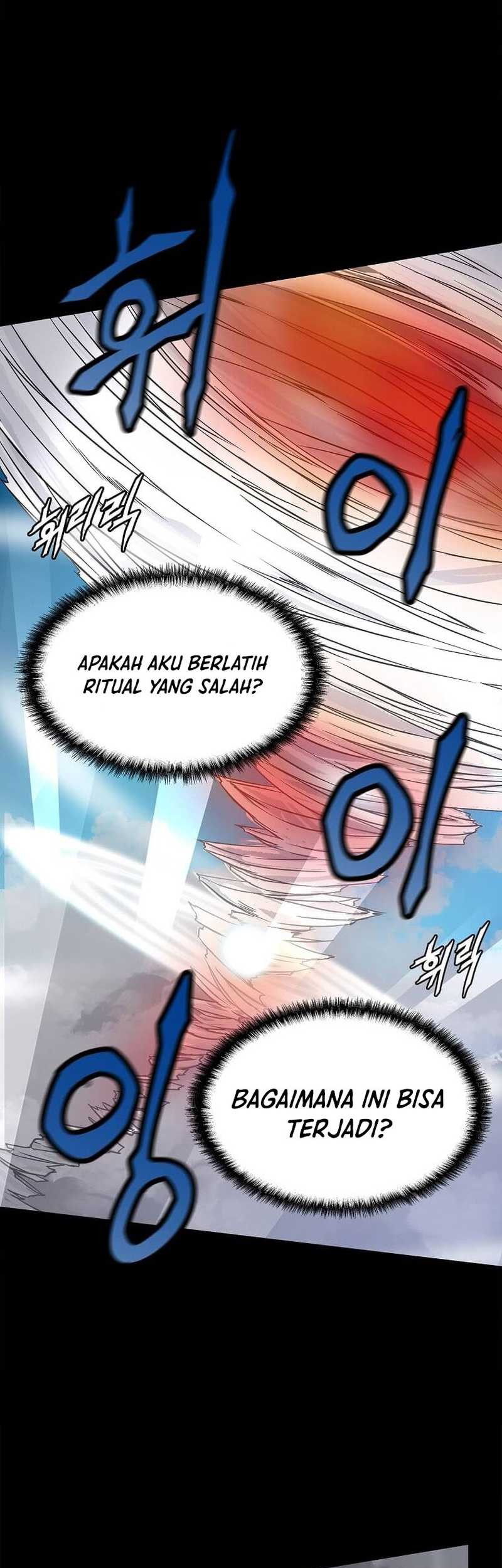 Return of the Elemental Lord Chapter 7 - halaman 54