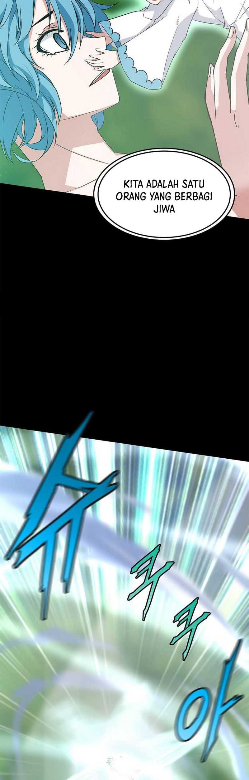 Return of the Elemental Lord Chapter 8 - halaman 11