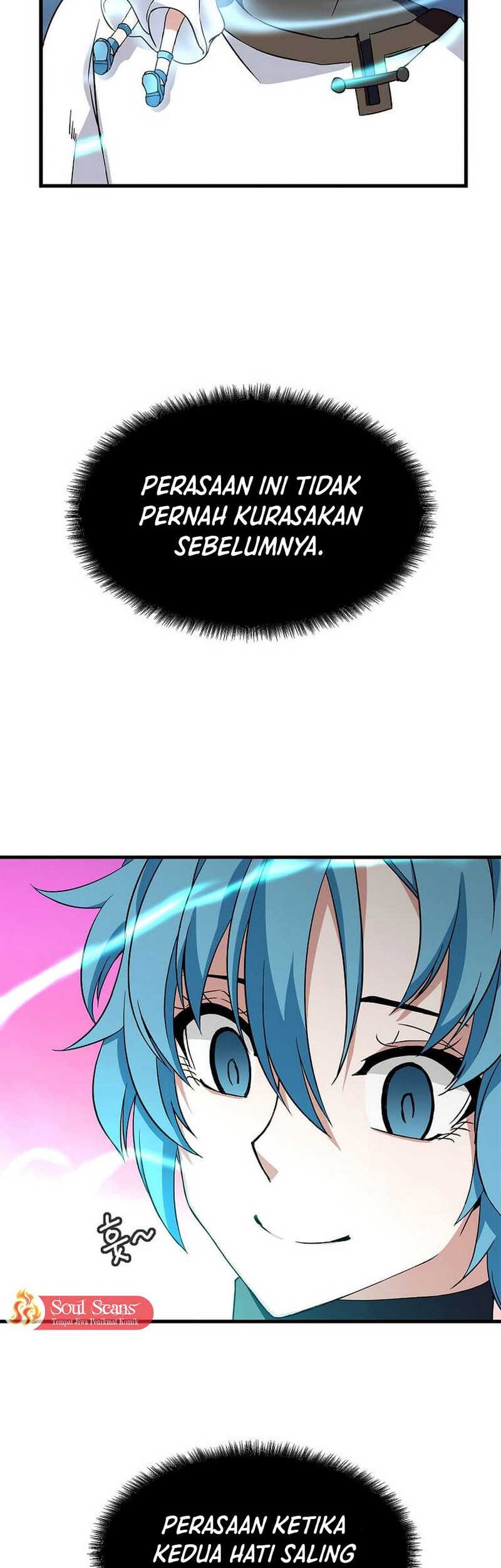 Return of the Elemental Lord Chapter 8 - halaman 20