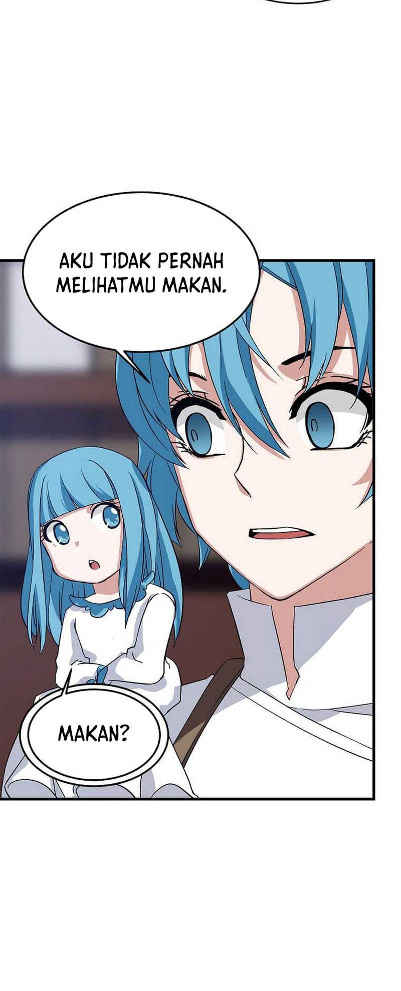 Return of the Elemental Lord Chapter 8 - halaman 29