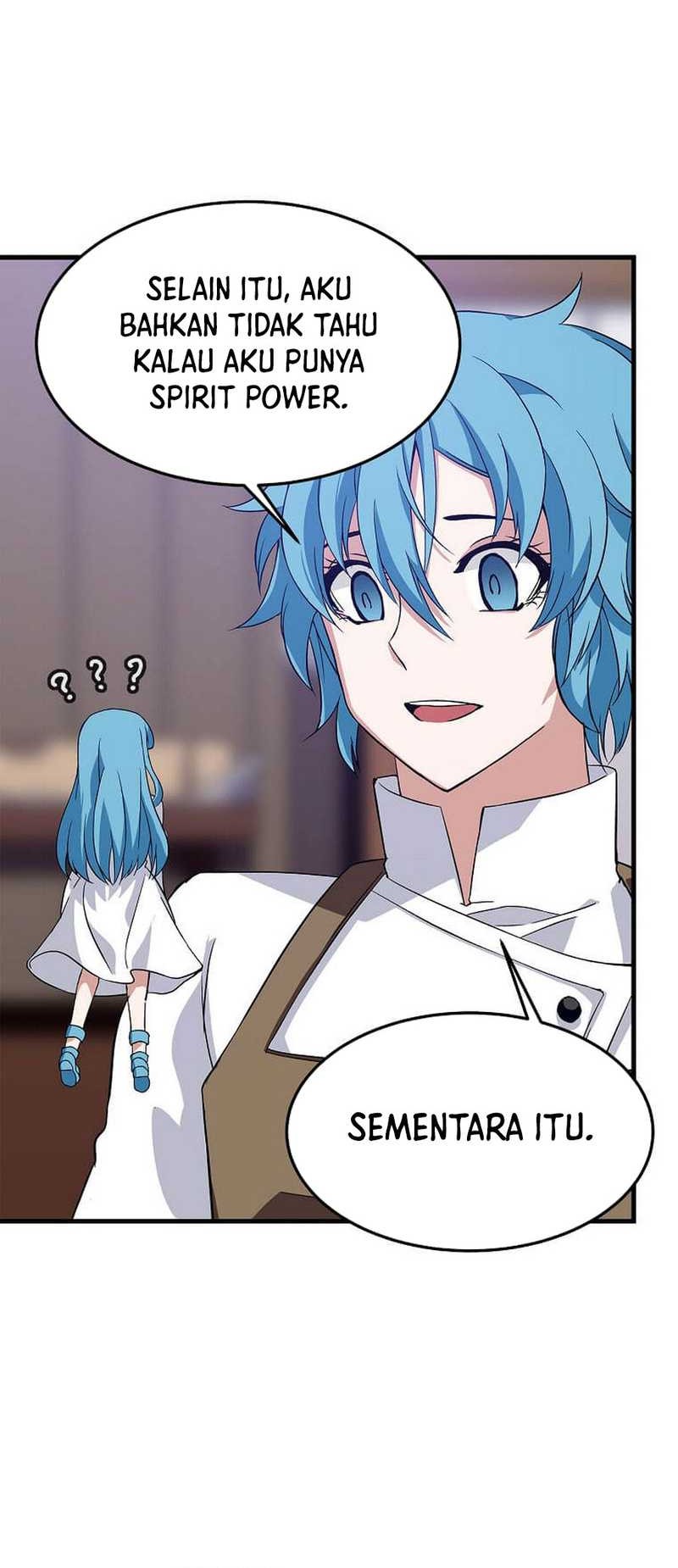 Return of the Elemental Lord Chapter 8 - halaman 32