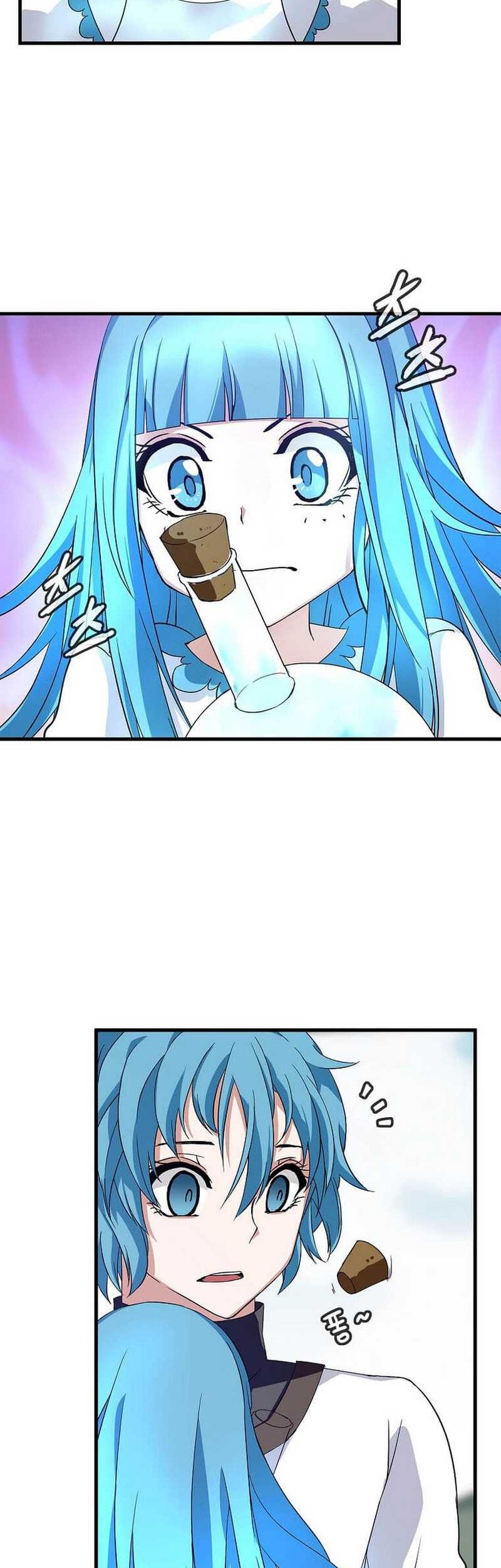 Return of the Elemental Lord Chapter 8 - halaman 41