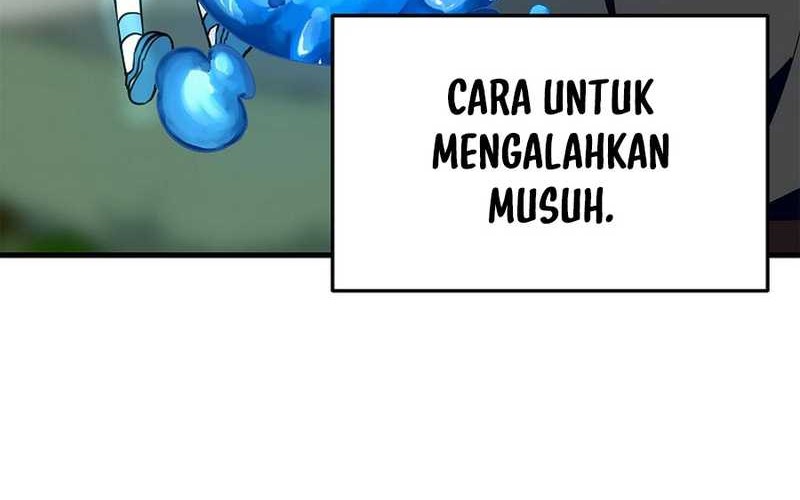 Return of the Elemental Lord Chapter 8 - halaman 46