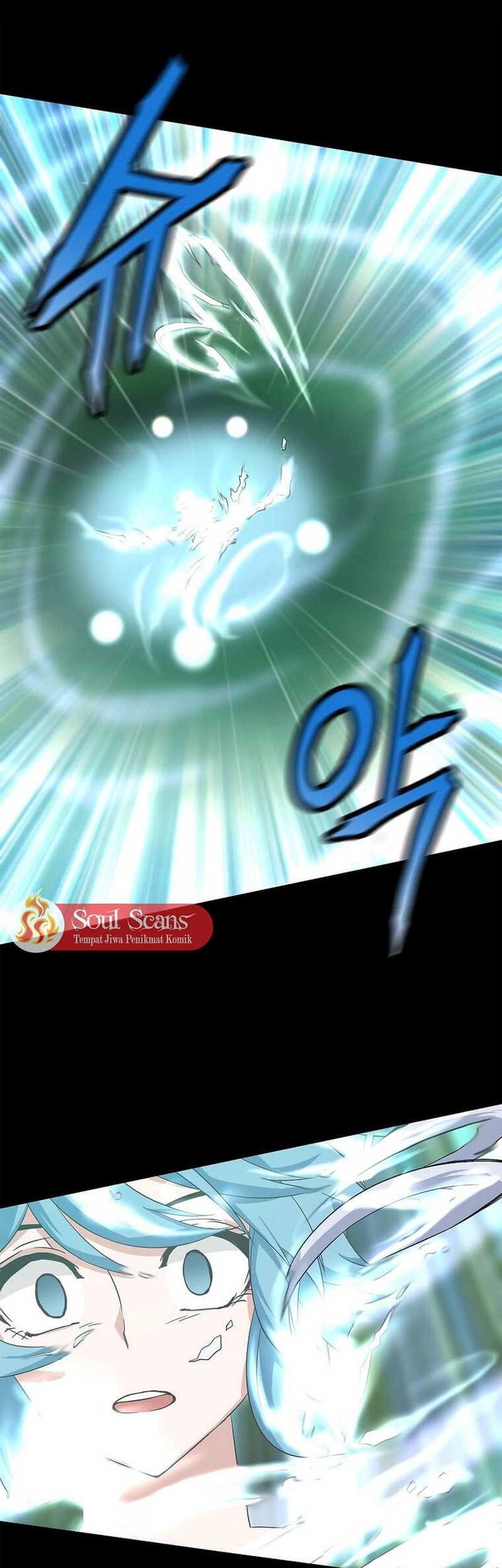 Return of the Elemental Lord Chapter 8 - halaman 5