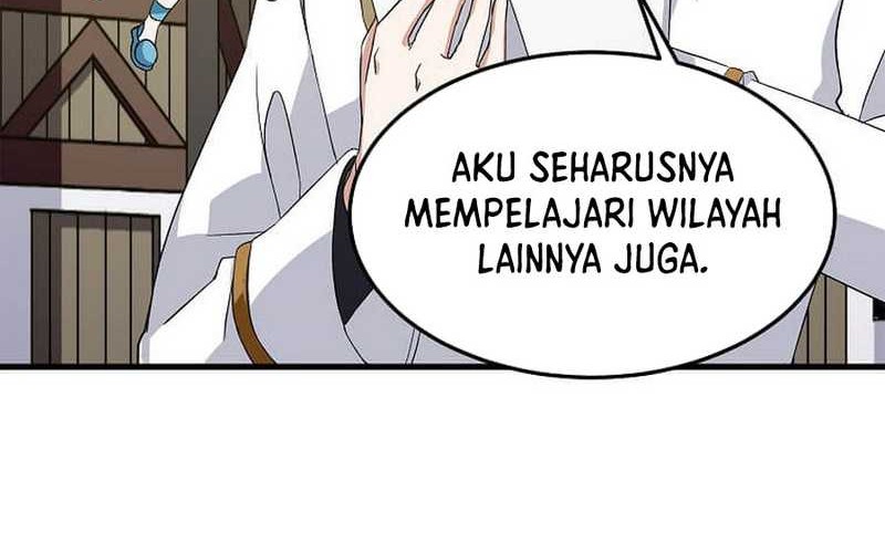 Return of the Elemental Lord Chapter 8 - halaman 50