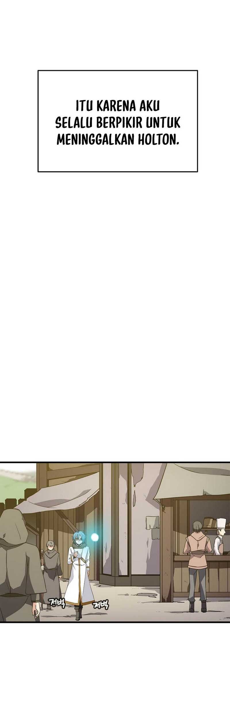 Return of the Elemental Lord Chapter 8 - halaman 51