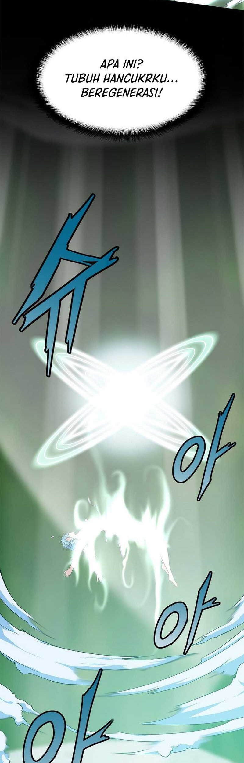Return of the Elemental Lord Chapter 8 - halaman 6