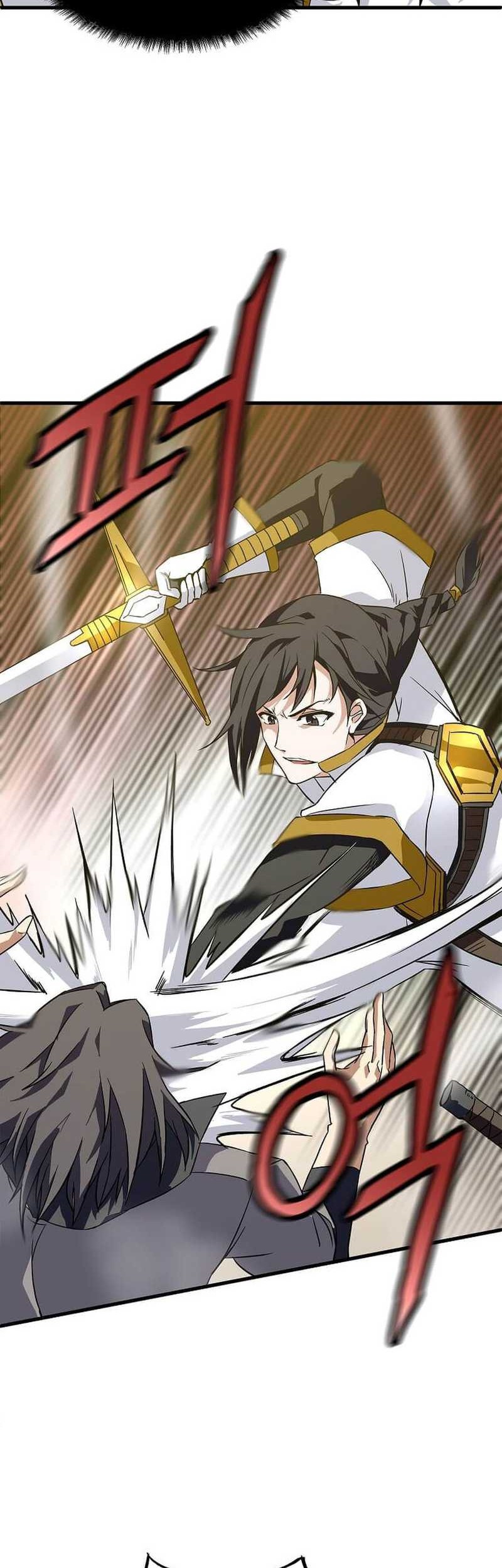 Return of the Elemental Lord Chapter 9 - halaman 14