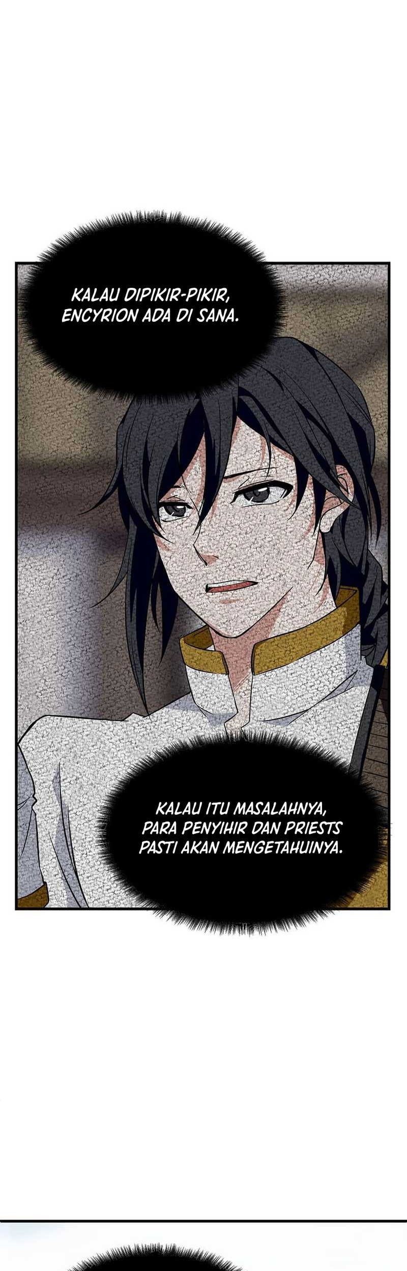 Return of the Elemental Lord Chapter 9 - halaman 28