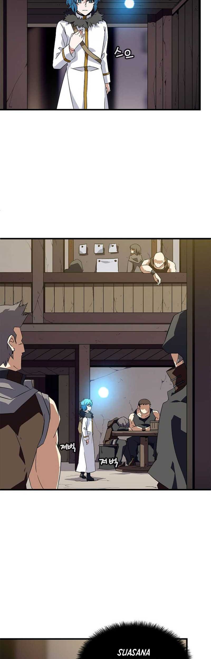 Return of the Elemental Lord Chapter 9 - halaman 37
