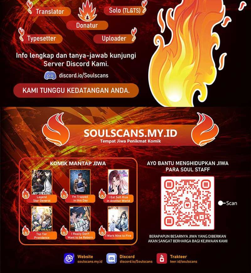 Return of the Elemental Lord Chapter 9 - halaman 42