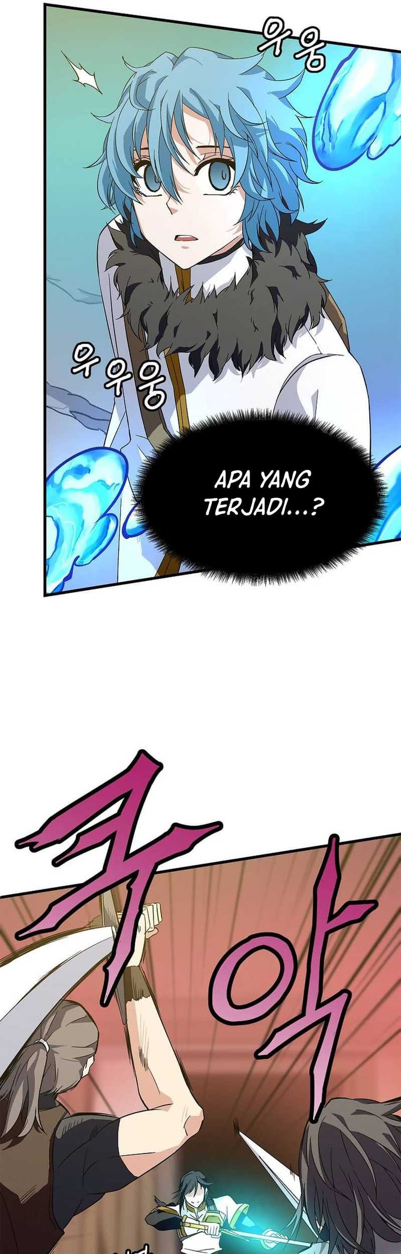 Return of the Elemental Lord Chapter 9 - halaman 7