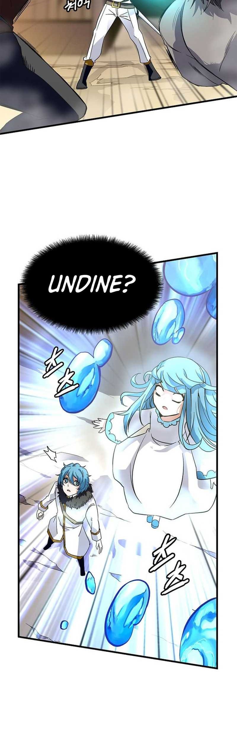Return of the Elemental Lord Chapter 9 - halaman 8