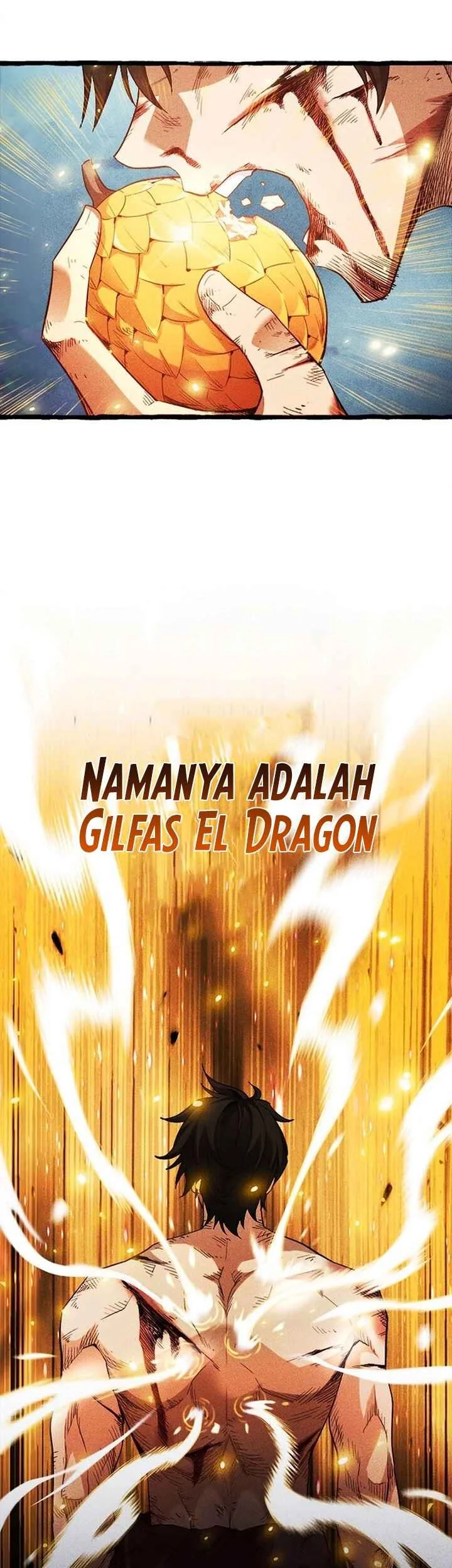 Return of the First Patriarch: The Strongest Reincarnates into His Descendant 1000 Years Later Chapter 1 - halaman 10