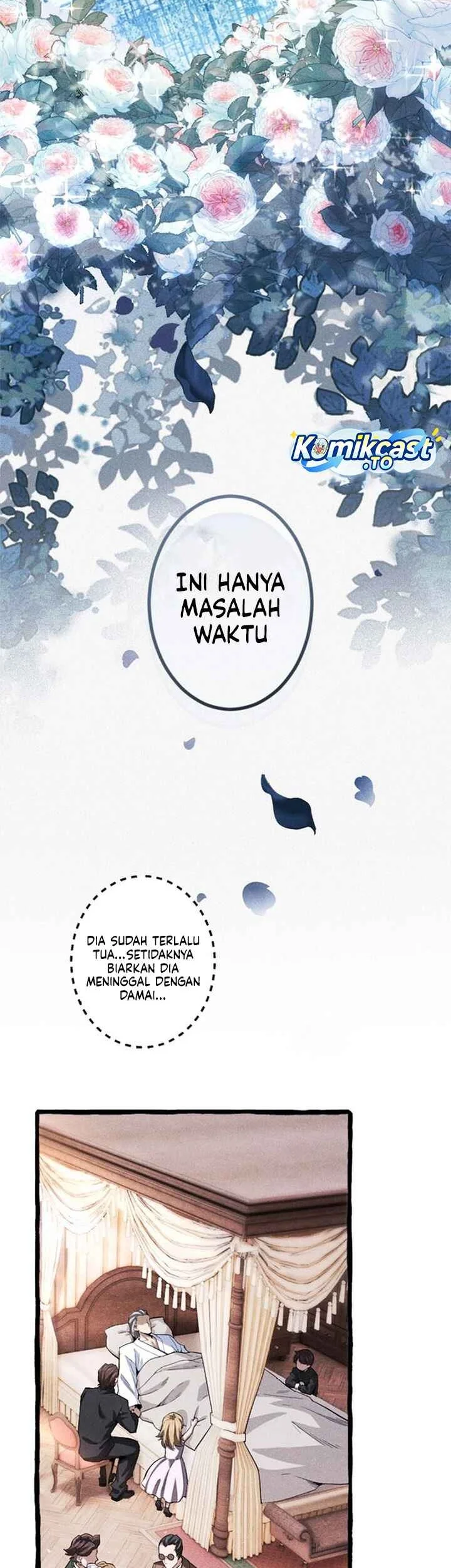 Return of the First Patriarch: The Strongest Reincarnates into His Descendant 1000 Years Later Chapter 1 - halaman 14