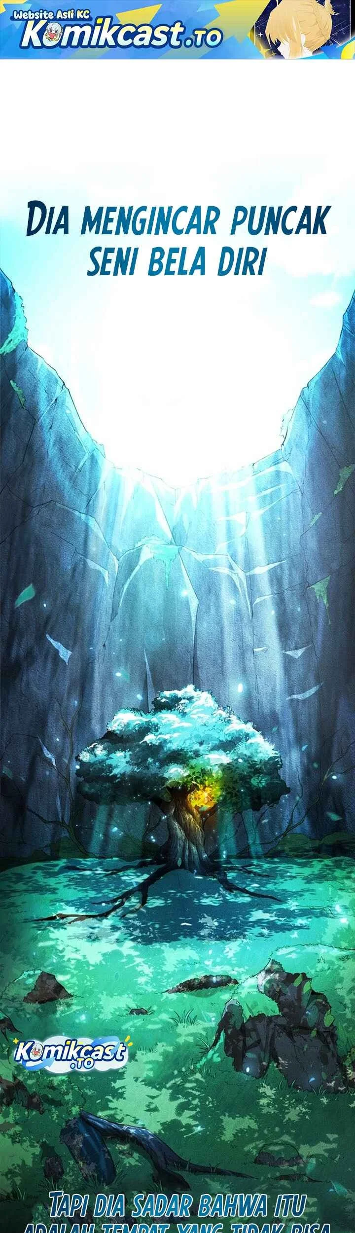 Return of the First Patriarch: The Strongest Reincarnates into His Descendant 1000 Years Later Chapter 1 - halaman 2