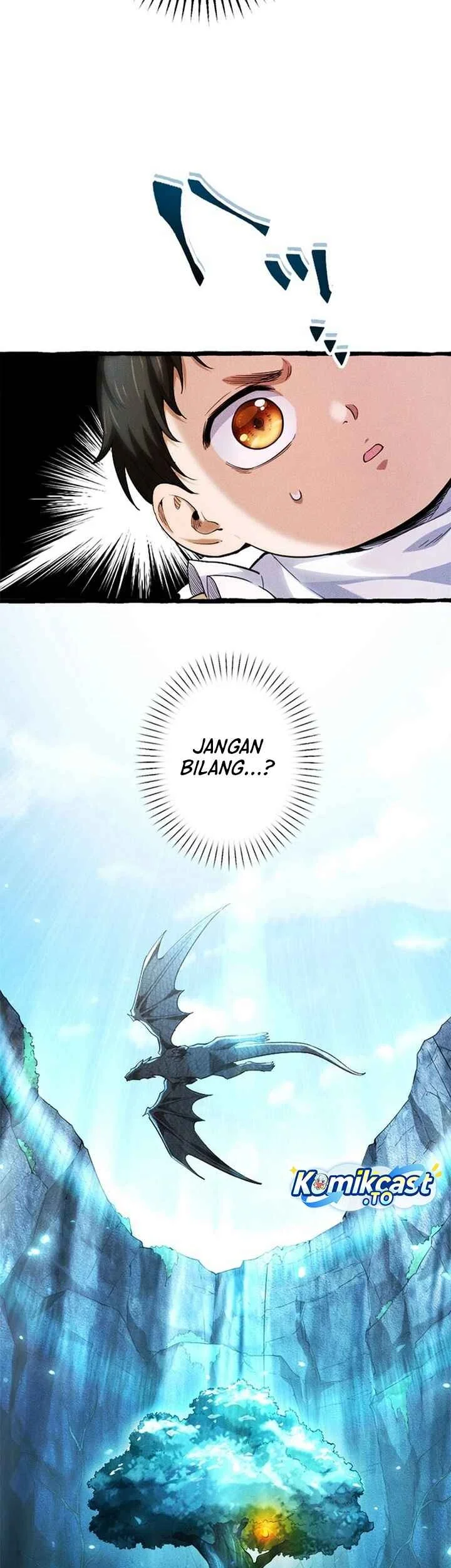 Return of the First Patriarch: The Strongest Reincarnates into His Descendant 1000 Years Later Chapter 1 - halaman 32
