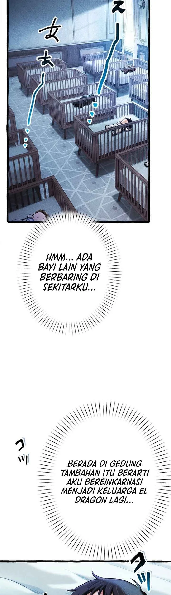 Return of the First Patriarch: The Strongest Reincarnates into His Descendant 1000 Years Later Chapter 1 - halaman 36