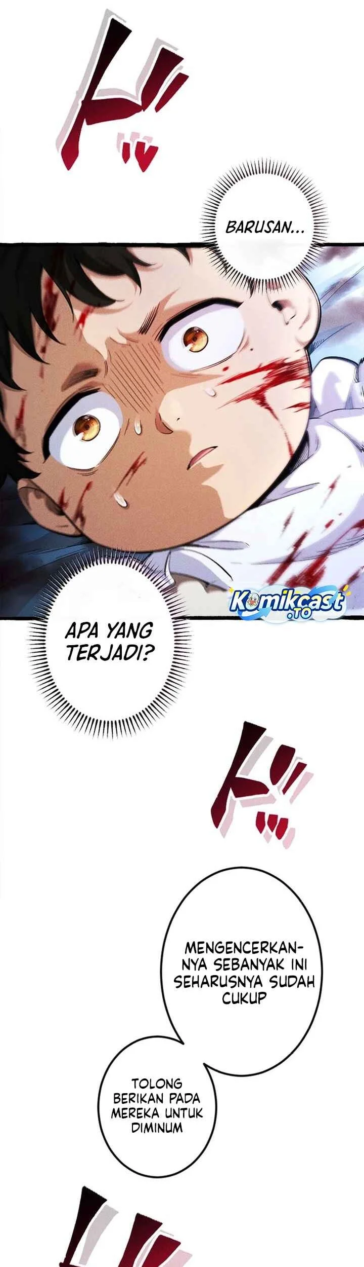 Return of the First Patriarch: The Strongest Reincarnates into His Descendant 1000 Years Later Chapter 1 - halaman 41