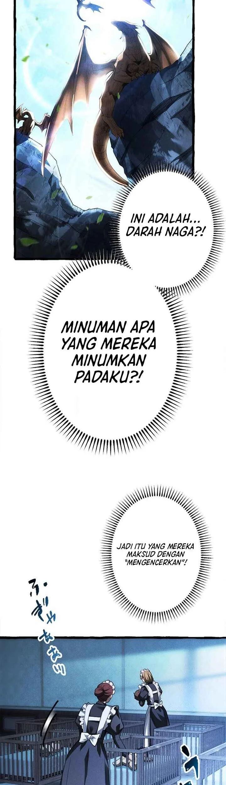 Return of the First Patriarch: The Strongest Reincarnates into His Descendant 1000 Years Later Chapter 1 - halaman 47