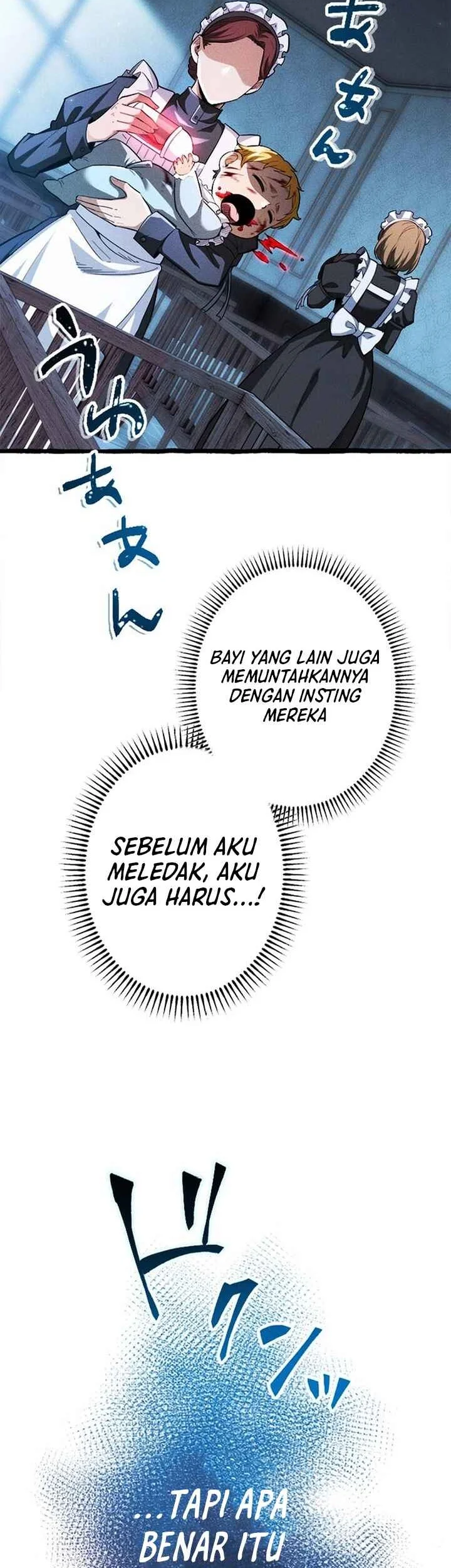 Return of the First Patriarch: The Strongest Reincarnates into His Descendant 1000 Years Later Chapter 1 - halaman 49