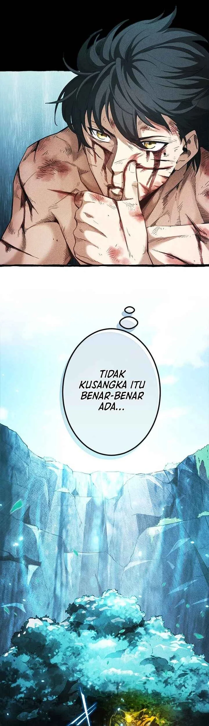 Return of the First Patriarch: The Strongest Reincarnates into His Descendant 1000 Years Later Chapter 1 - halaman 5
