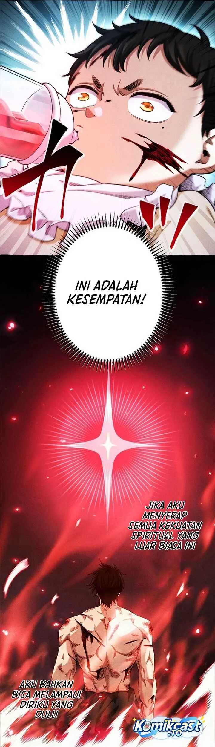 Return of the First Patriarch: The Strongest Reincarnates into His Descendant 1000 Years Later Chapter 1 - halaman 51