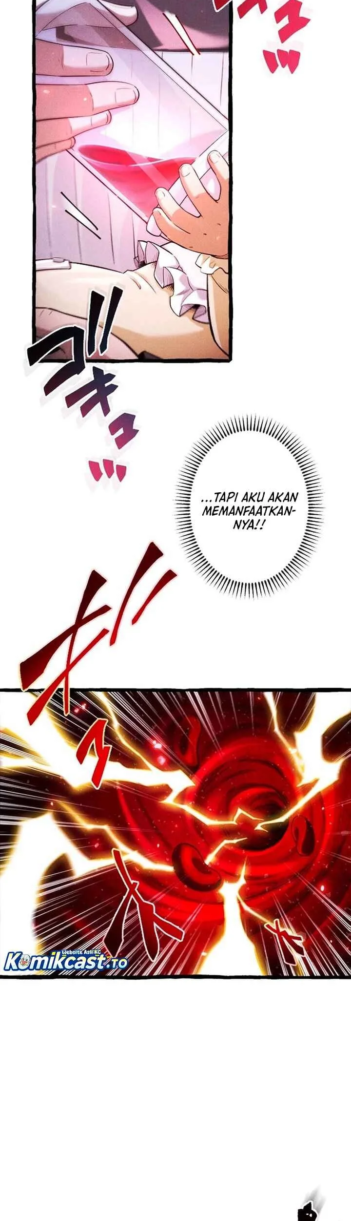 Return of the First Patriarch: The Strongest Reincarnates into His Descendant 1000 Years Later Chapter 1 - halaman 53