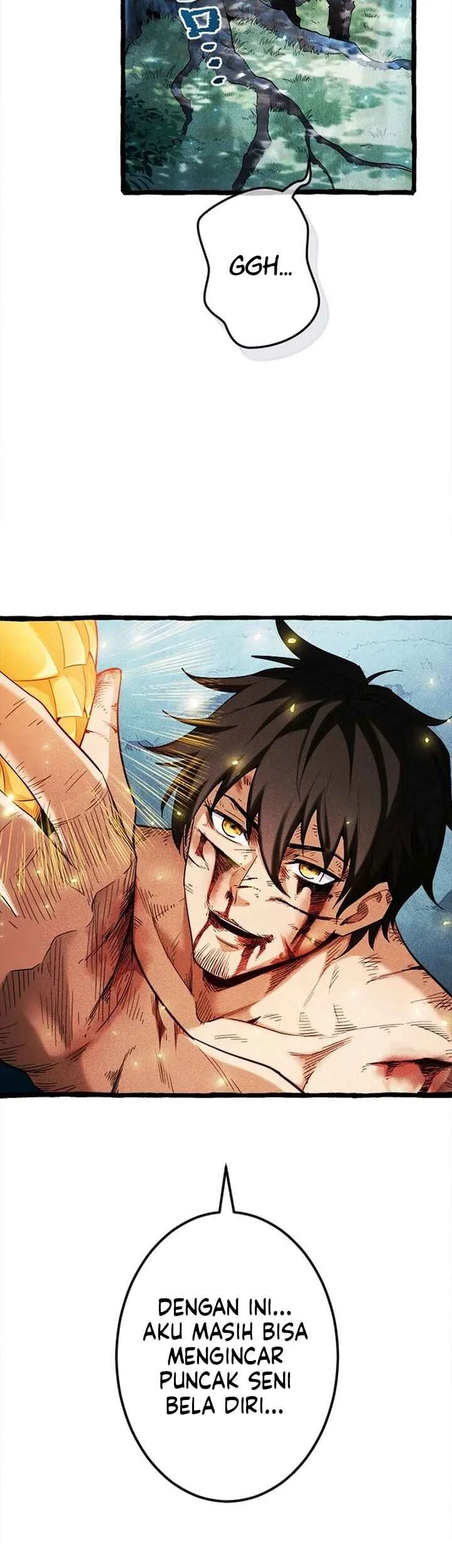 Return of the First Patriarch: The Strongest Reincarnates into His Descendant 1000 Years Later Chapter 1 - halaman 9