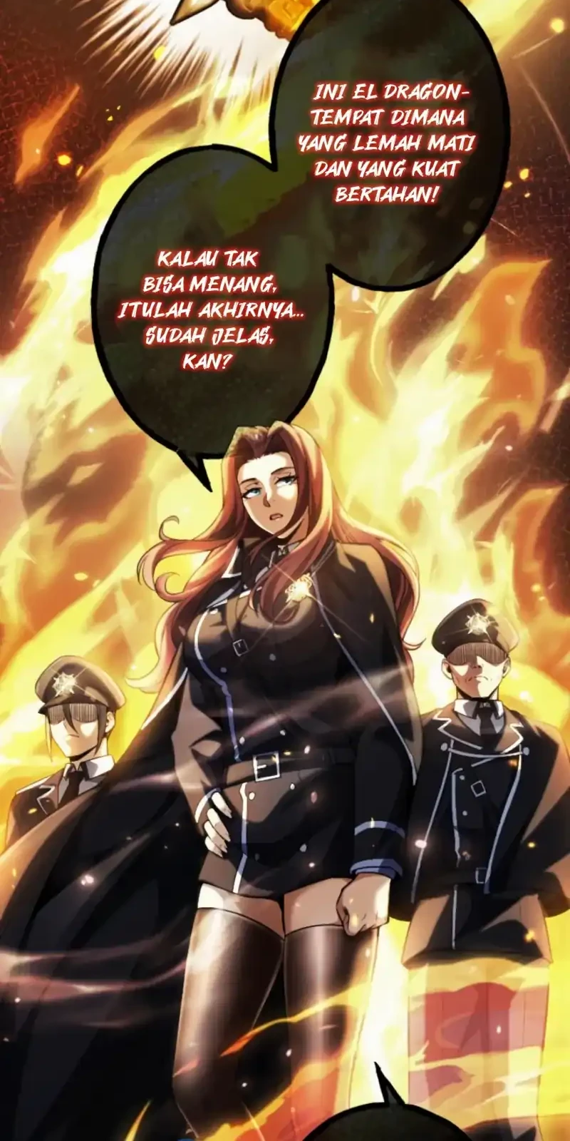 Return of the First Patriarch: The Strongest Reincarnates into His Descendant 1000 Years Later Chapter 10 - halaman 15