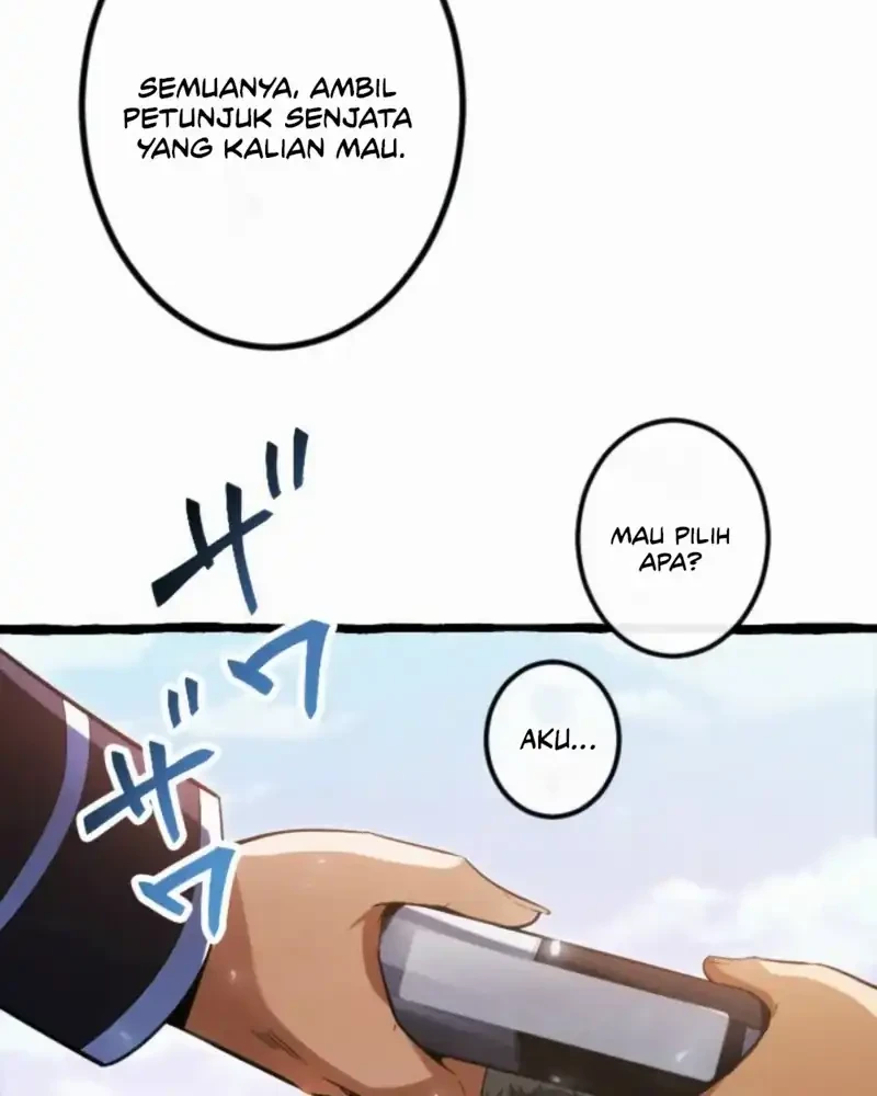 Return of the First Patriarch: The Strongest Reincarnates into His Descendant 1000 Years Later Chapter 10 - halaman 18