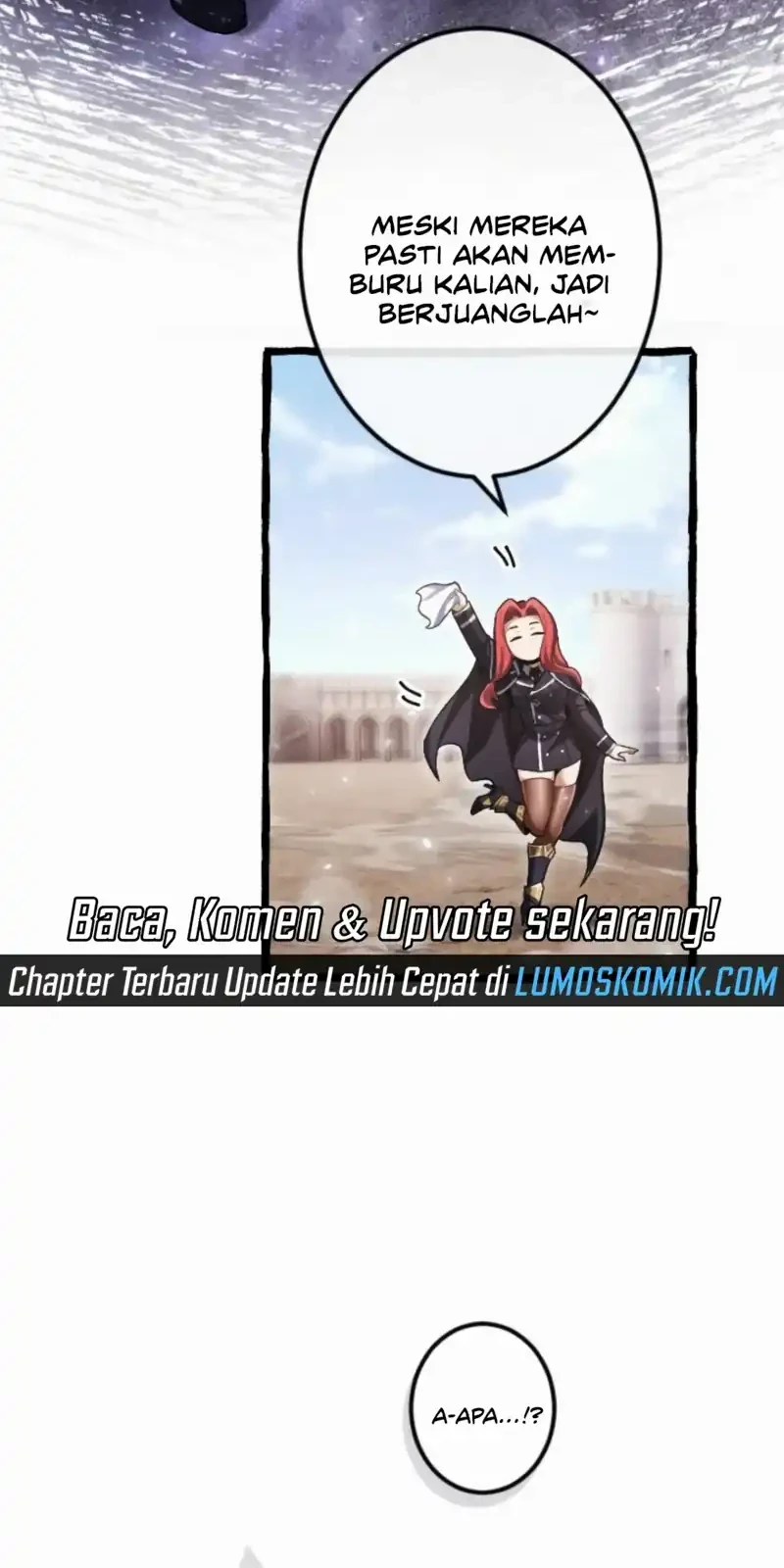 Return of the First Patriarch: The Strongest Reincarnates into His Descendant 1000 Years Later Chapter 10 - halaman 27