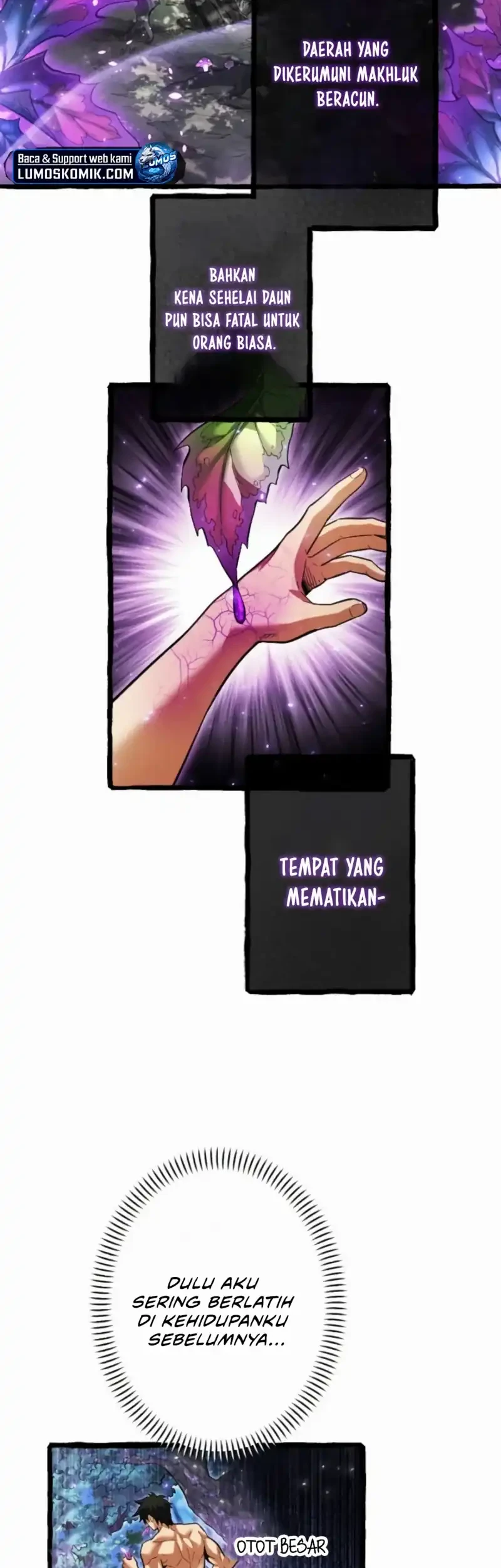 Return of the First Patriarch: The Strongest Reincarnates into His Descendant 1000 Years Later Chapter 10 - halaman 3