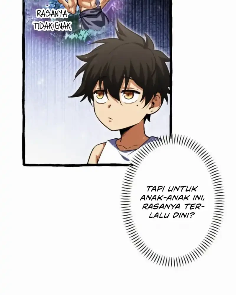 Return of the First Patriarch: The Strongest Reincarnates into His Descendant 1000 Years Later Chapter 10 - halaman 4