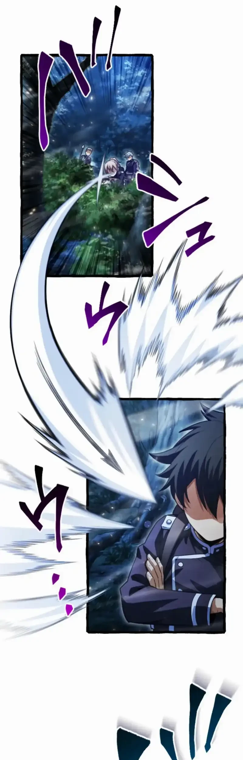 Return of the First Patriarch: The Strongest Reincarnates into His Descendant 1000 Years Later Chapter 11 - halaman 37