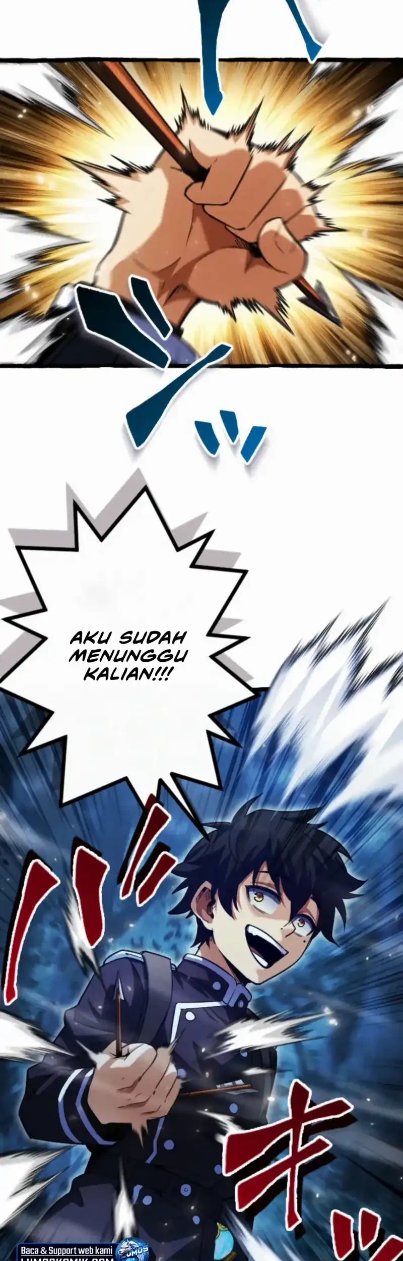Return of the First Patriarch: The Strongest Reincarnates into His Descendant 1000 Years Later Chapter 11 - halaman 38