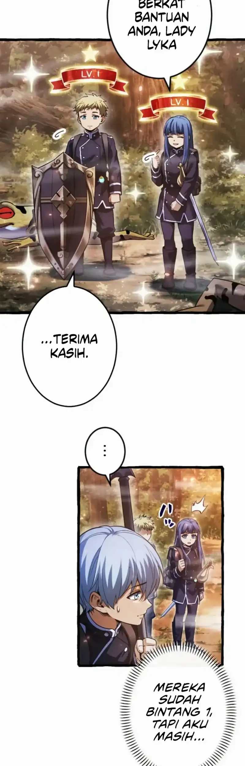 Return of the First Patriarch: The Strongest Reincarnates into His Descendant 1000 Years Later Chapter 12 - halaman 11
