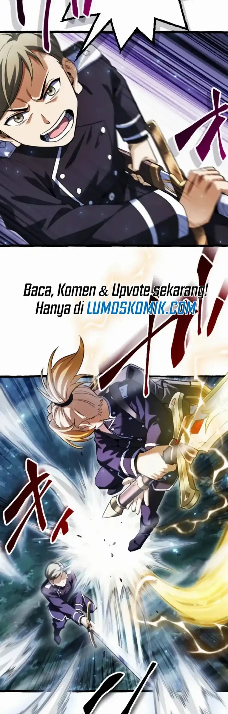 Return of the First Patriarch: The Strongest Reincarnates into His Descendant 1000 Years Later Chapter 12 - halaman 27