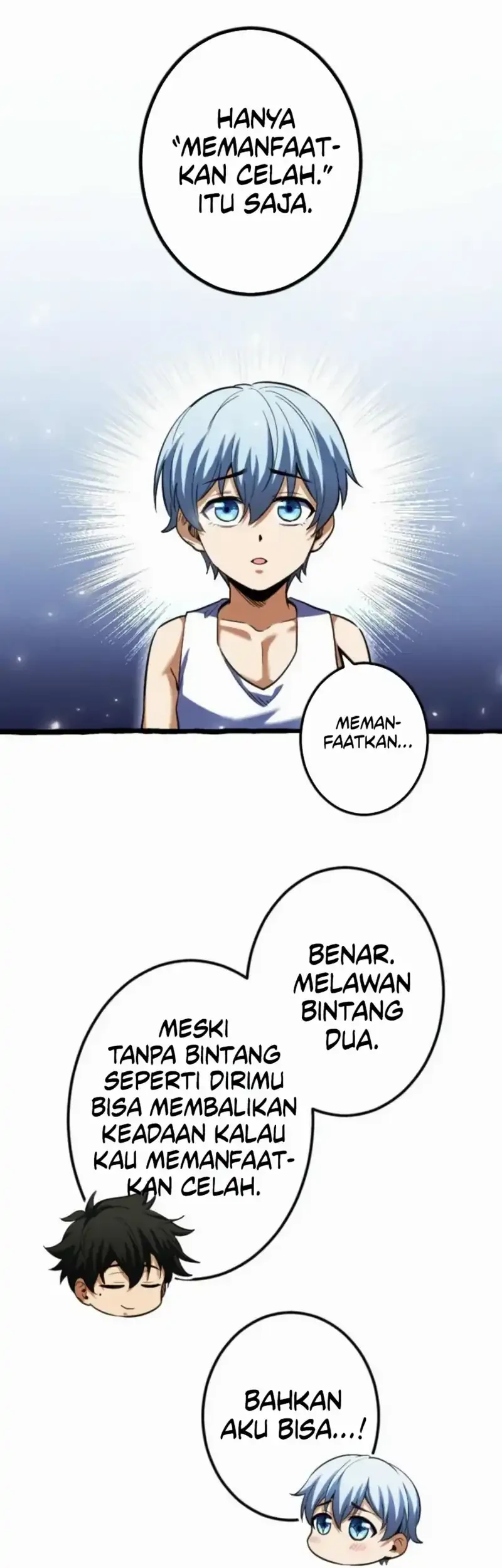 Return of the First Patriarch: The Strongest Reincarnates into His Descendant 1000 Years Later Chapter 12 - halaman 37