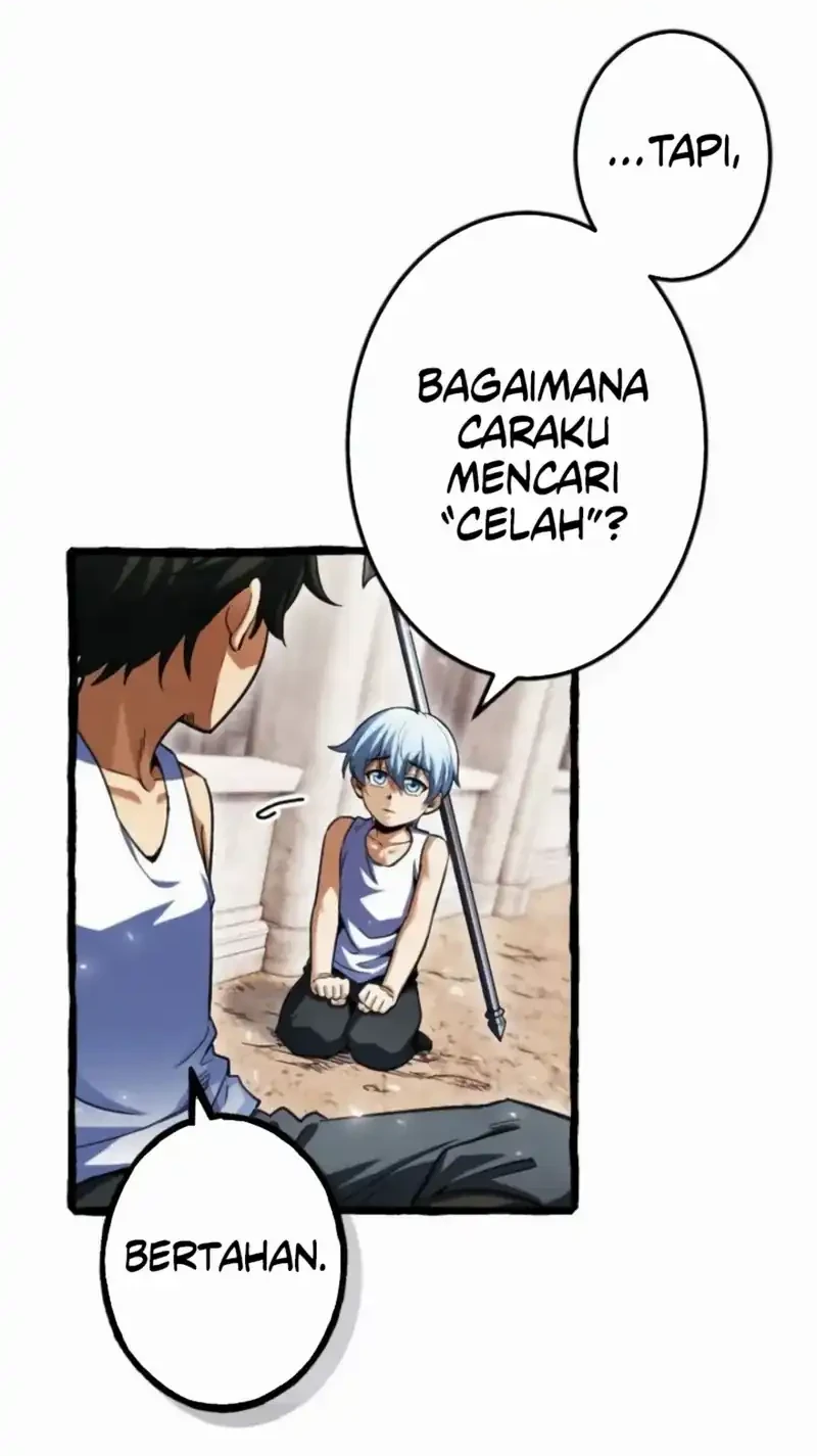 Return of the First Patriarch: The Strongest Reincarnates into His Descendant 1000 Years Later Chapter 12 - halaman 38