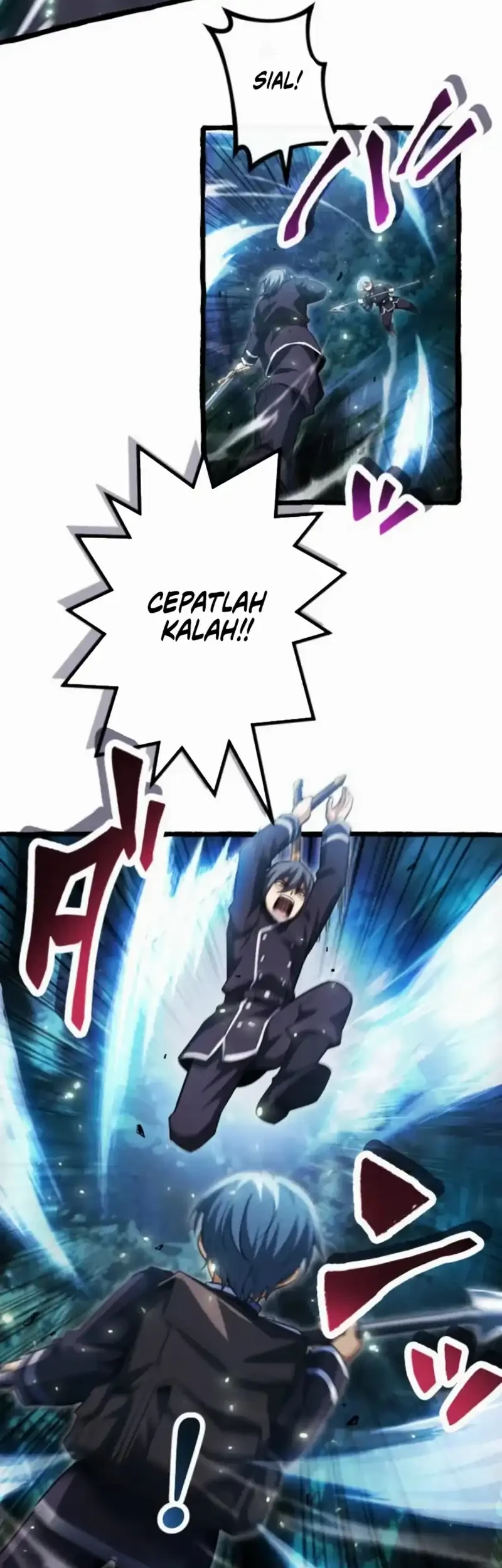 Return of the First Patriarch: The Strongest Reincarnates into His Descendant 1000 Years Later Chapter 12 - halaman 50