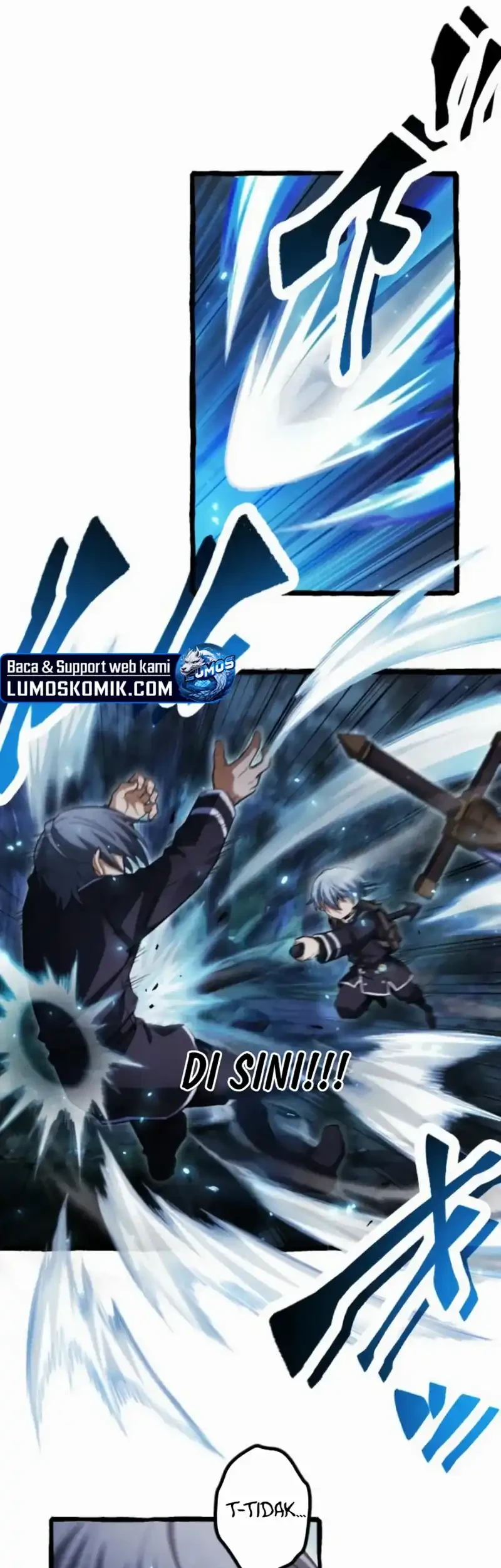 Return of the First Patriarch: The Strongest Reincarnates into His Descendant 1000 Years Later Chapter 12 - halaman 52
