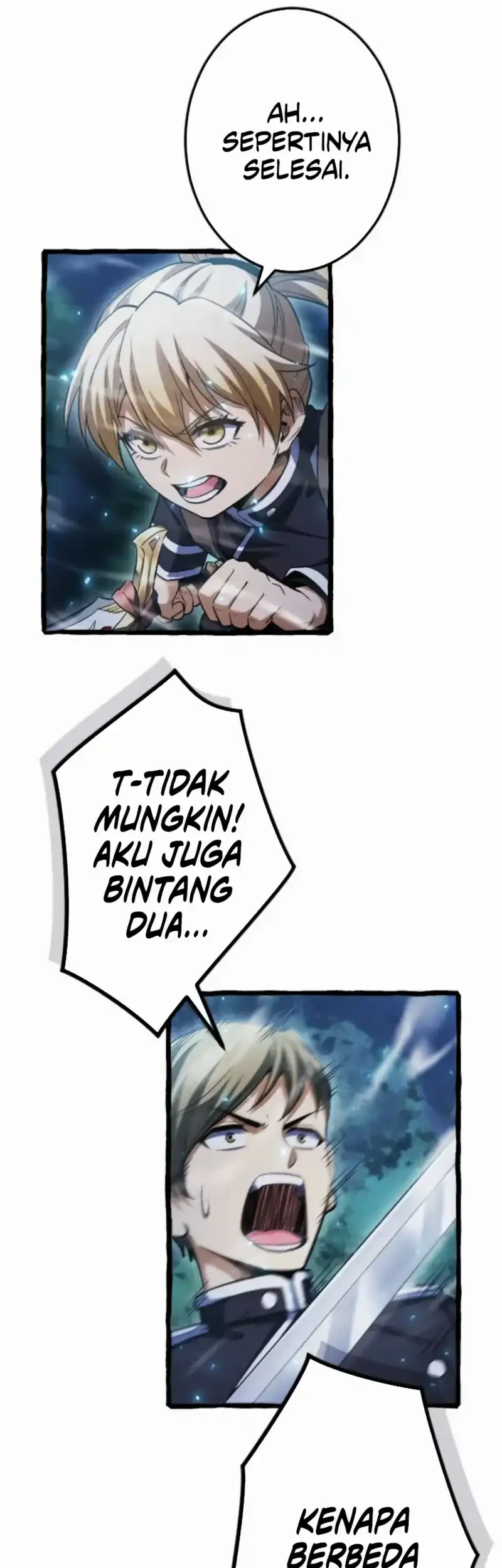 Return of the First Patriarch: The Strongest Reincarnates into His Descendant 1000 Years Later Chapter 12 - halaman 55