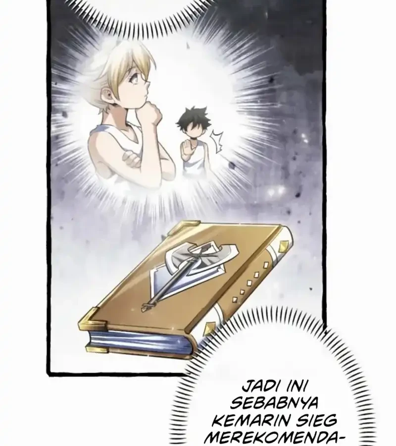 Return of the First Patriarch: The Strongest Reincarnates into His Descendant 1000 Years Later Chapter 12 - halaman 57